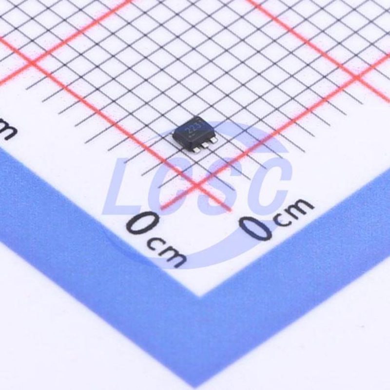 20230228 texas instruments tps562231drlr c2070899 front.jpg