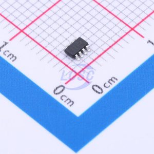 Texas Instruments TPS563219ADDFR