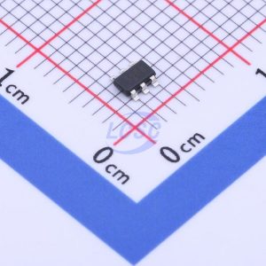 Texas Instruments TPS565208DDCR