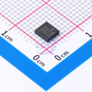 Texas Instruments TPS61092RSAR