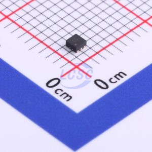 Texas Instruments TPS610985DSER