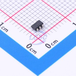 Texas Instruments TPS613221ADBVT