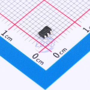 Texas Instruments TPS613222ADBVT