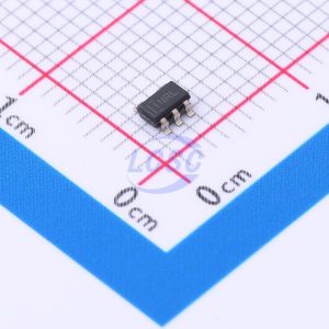 Texas Instruments TPS613223ADBVR
