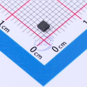 Texas Instruments TPS62081DSGR