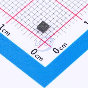 Texas Instruments TPS6209733RWKR