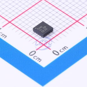 Texas Instruments TPS62130ARGTT