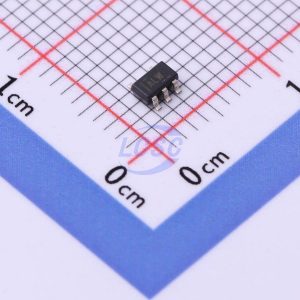 Texas Instruments TPS62208DBVR