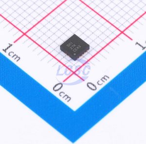Texas Instruments TPS62400QDRCRQ1