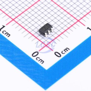 Texas Instruments TPS64202DBVR