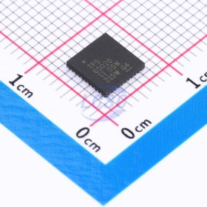 Texas Instruments TPS65020RHAR