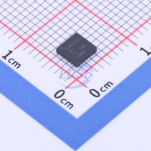 Texas Instruments TPS65131TRGERQ1