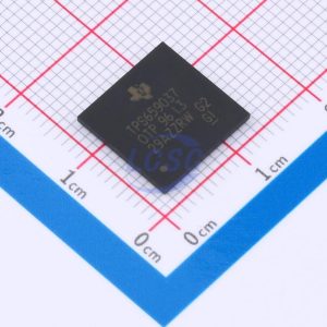 Texas Instruments TPS6590378ZWSR