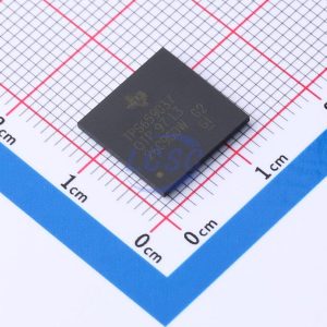 Texas Instruments TPS6590379ZWSR