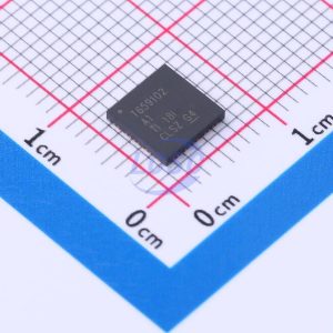 Texas Instruments TPS659102A1RSLR