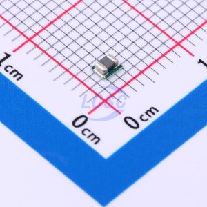 Texas Instruments TPSM82821SILR