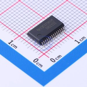 Texas Instruments TRS213IDBR