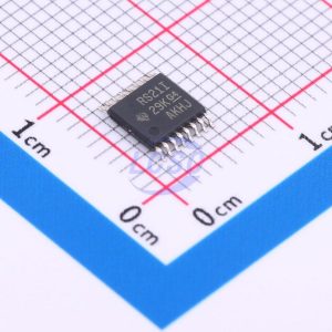 Texas Instruments TRS3221IPWR