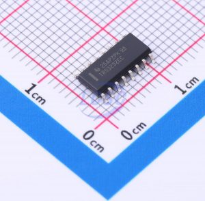 Texas Instruments TRS3232ECDR