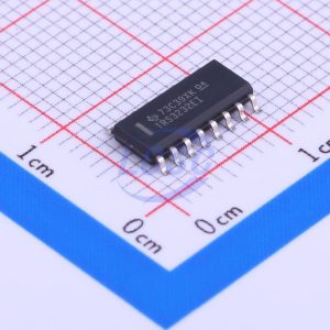 Texas Instruments TRS3232EIDR