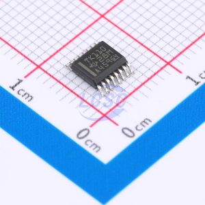 Texas Instruments TS3L110DBQR