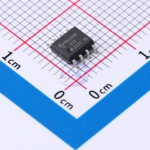 Texas Instruments UC1842AMDREP