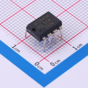Texas Instruments UC2842N