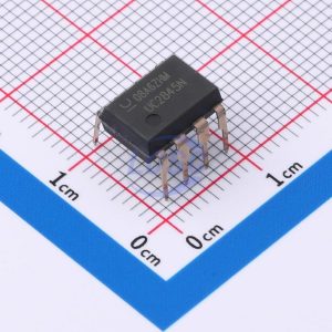Texas Instruments UC2845N