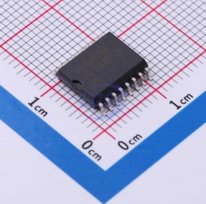 Texas Instruments UC3824DW