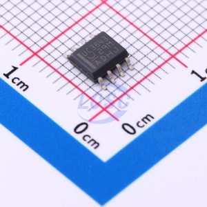 Texas Instruments UC3843D8TR