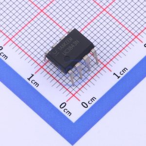 Texas Instruments UC3843N