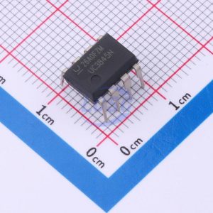 Texas Instruments UC3845N