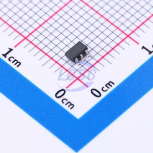 Texas Instruments UCC24612-1DBVT