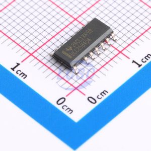 Texas Instruments UCC256404DDBR