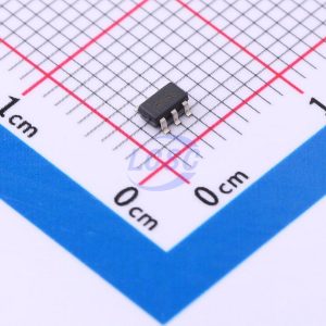Texas Instruments UCC28056DBVT