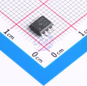 Texas Instruments UCC2805QDRQ1