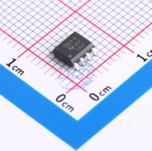 Texas Instruments UCC2813QDR-5Q1