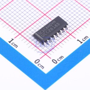 Texas Instruments UCC2818D