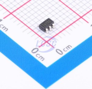 Texas Instruments UCC28722DBVR