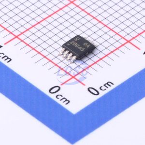 Texas Instruments UCC28C45DGKR