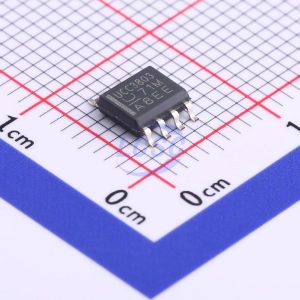 Texas Instruments UCC3803D