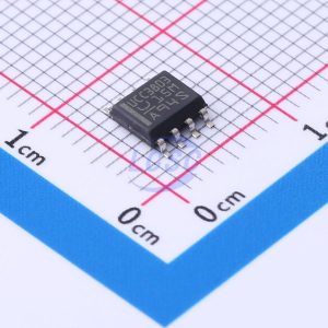 Texas Instruments UCC3803DTR