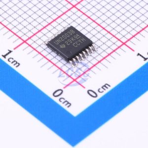 Texas Instruments ULN2003BPWR