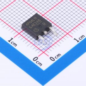 Infineon Technologies TLE7240SL