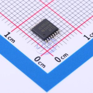 Texas Instruments SN74HC4851QPWRG4Q1