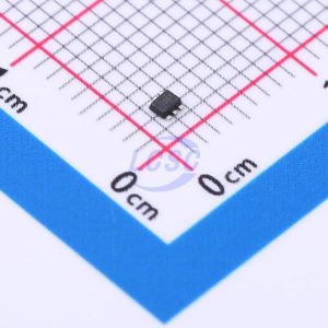 Texas Instruments TPS563207SDRLR