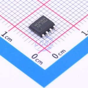 Slkor(SLKORMICRO Elec.) MC34063A