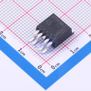 Infineon Technologies BTS436L2G