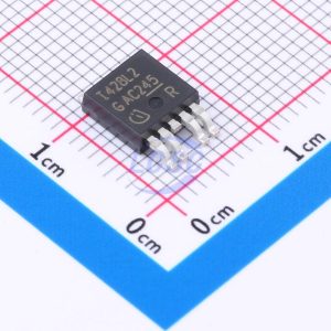 Infineon Technologies ITS428L2