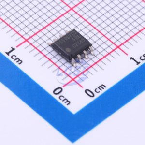 Infineon Technologies TLE7250GVIOXUMA2